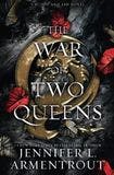 The War of Two Queens book
