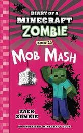 Mob Mash book