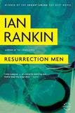 Resurrection Men book