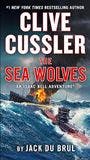 The Sea Wolves book