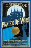 Plan for the Worst book