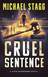 Cruel Sentence book
