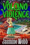 Volcano Violence book