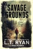 Savage Grounds book
