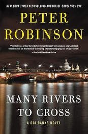 Many Rivers to Cross book