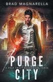 Purge City book