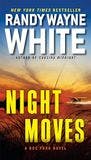 Night Moves book