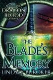 The Blade's Memory book