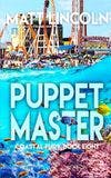 Puppetmaster book