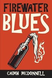 Firewater Blues book