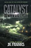 Downward Cycle book