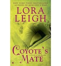 Coyote's Mate book