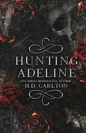 Hunting Adeline book