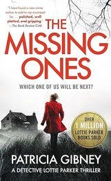 The Missing Ones book