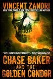 Chase Baker and the Golden Condor book