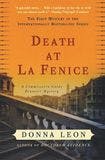 Death at La Fenice book