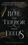 Bite The Terror That Feeds book