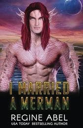 I Married A Merman book