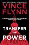 Transfer of Power book