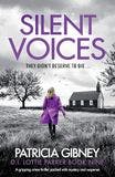 Silent Voices book
