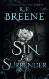 Sin & Surrender book