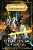 The Fallen Star book