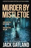 Murder By Mistletoe book