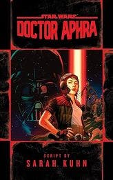 Doctor Aphra book