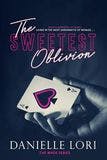 The Sweetest Oblivion book