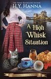 A High Whisk Situation book