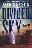 Divided Sky book