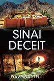 Sinai Deceit book