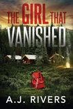 The Girl That Vanished book
