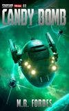Candy Bomb book