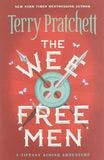 The Wee Free Men book