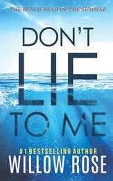 Don't Lie to Me book