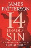 14th Deadly Sin book