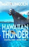 Hawaiian Thunder book