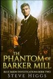 The Phantom of Barker Mill book