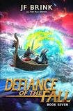 Defiance of the Fall 7 book