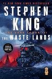 The Waste Lands book