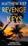 Revenge in the Keys book