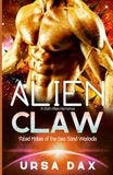 Alien Claw book