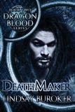 Death Maker book