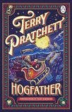 Hogfather book