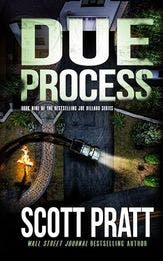 Due Process book