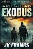 American Exodus book
