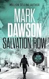 Salvation Row book