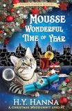 The Mousse Wonderful Time of Year book