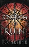 A Kingdom of Ruin book